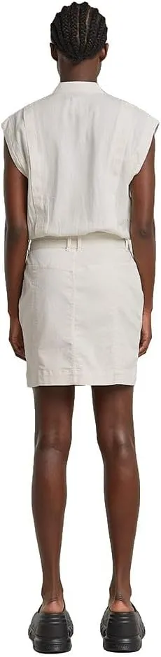 G-STAR Pocket Women's Casual Dress