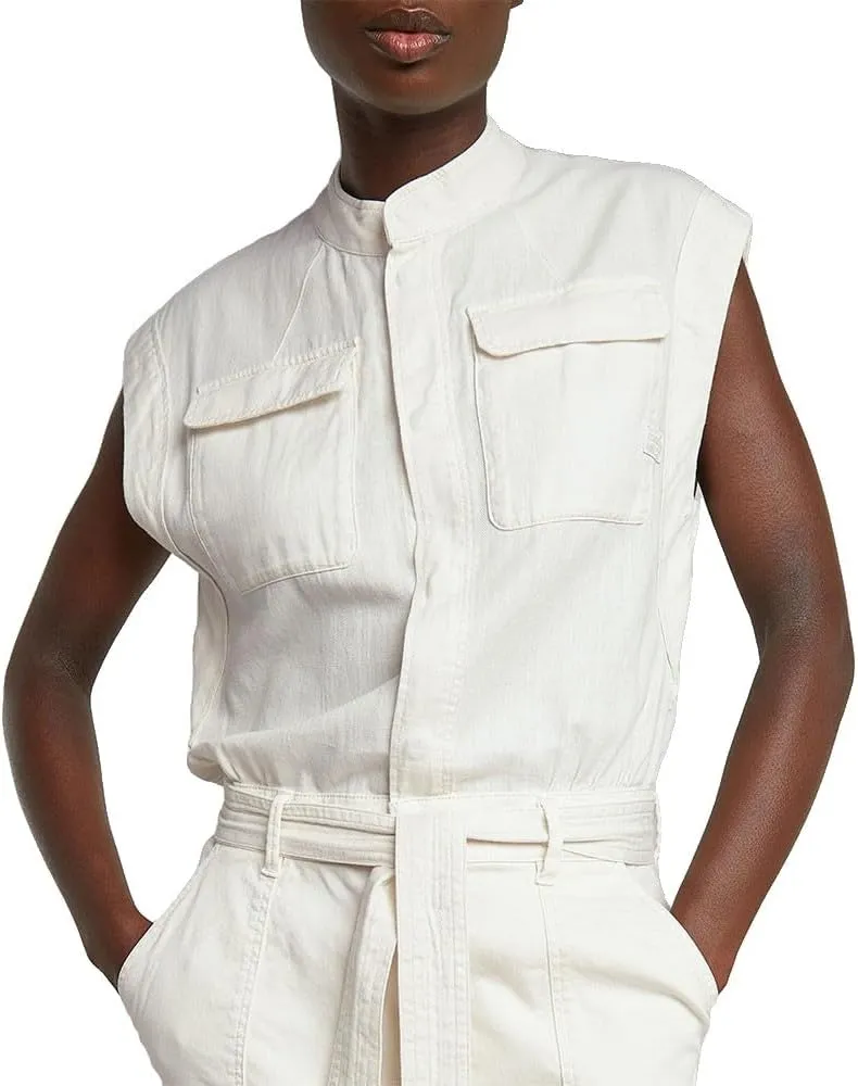 G-STAR Pocket Women's Casual Dress