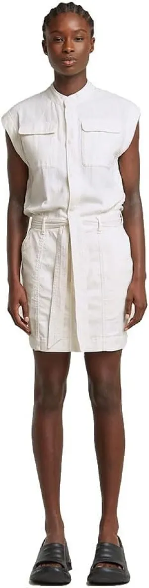 G-STAR Pocket Women's Casual Dress
