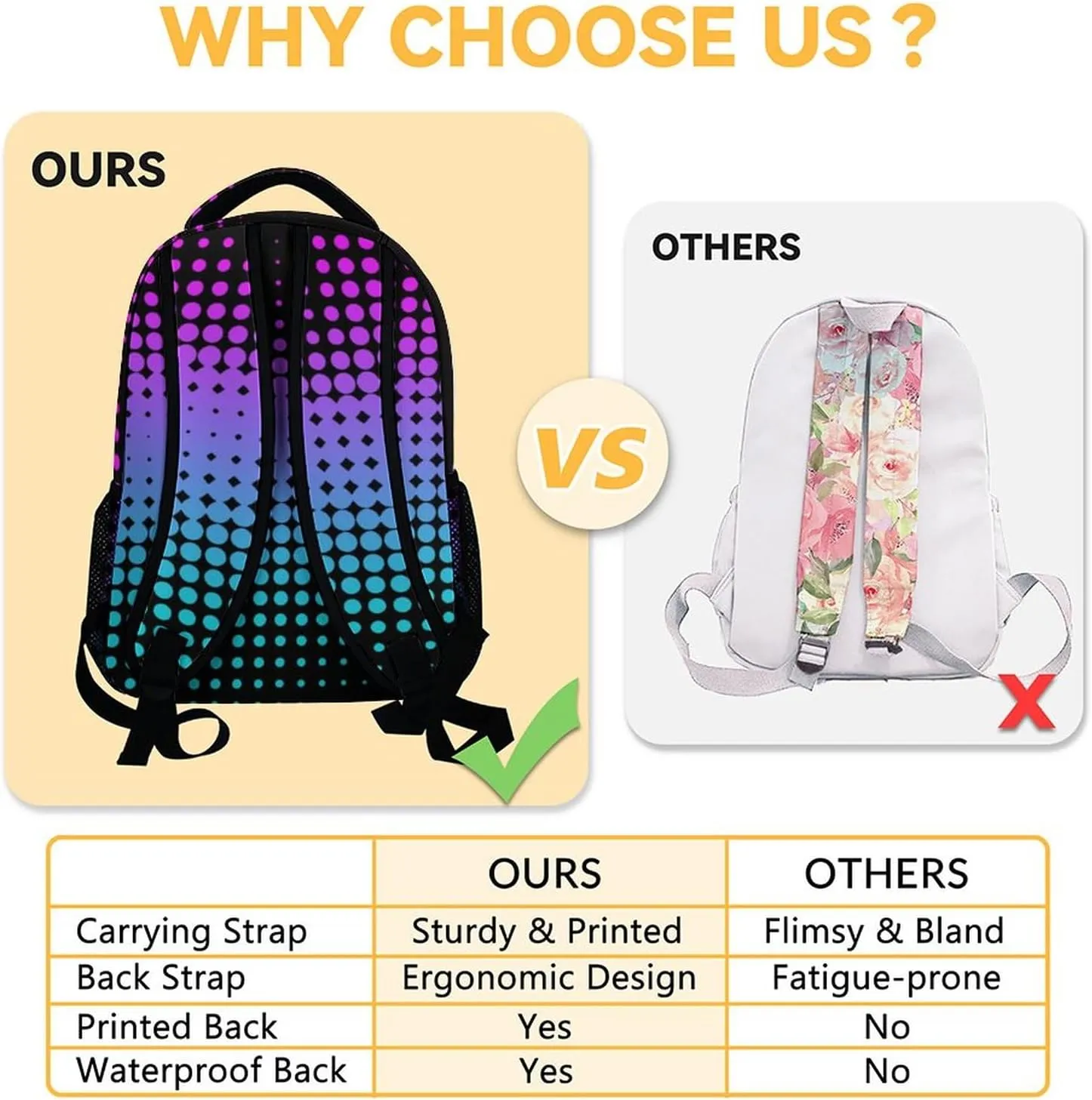 Gamer Backpack for Boys, 16 Inch Gaming Backpacks for School, Cool, Adjustable Straps, Durable, Lightweight, Large Capacity Bookbag for Kids