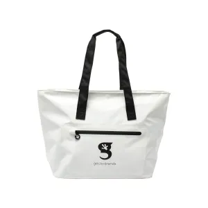 Geckobrands Escape Waterproof Beach Tote
