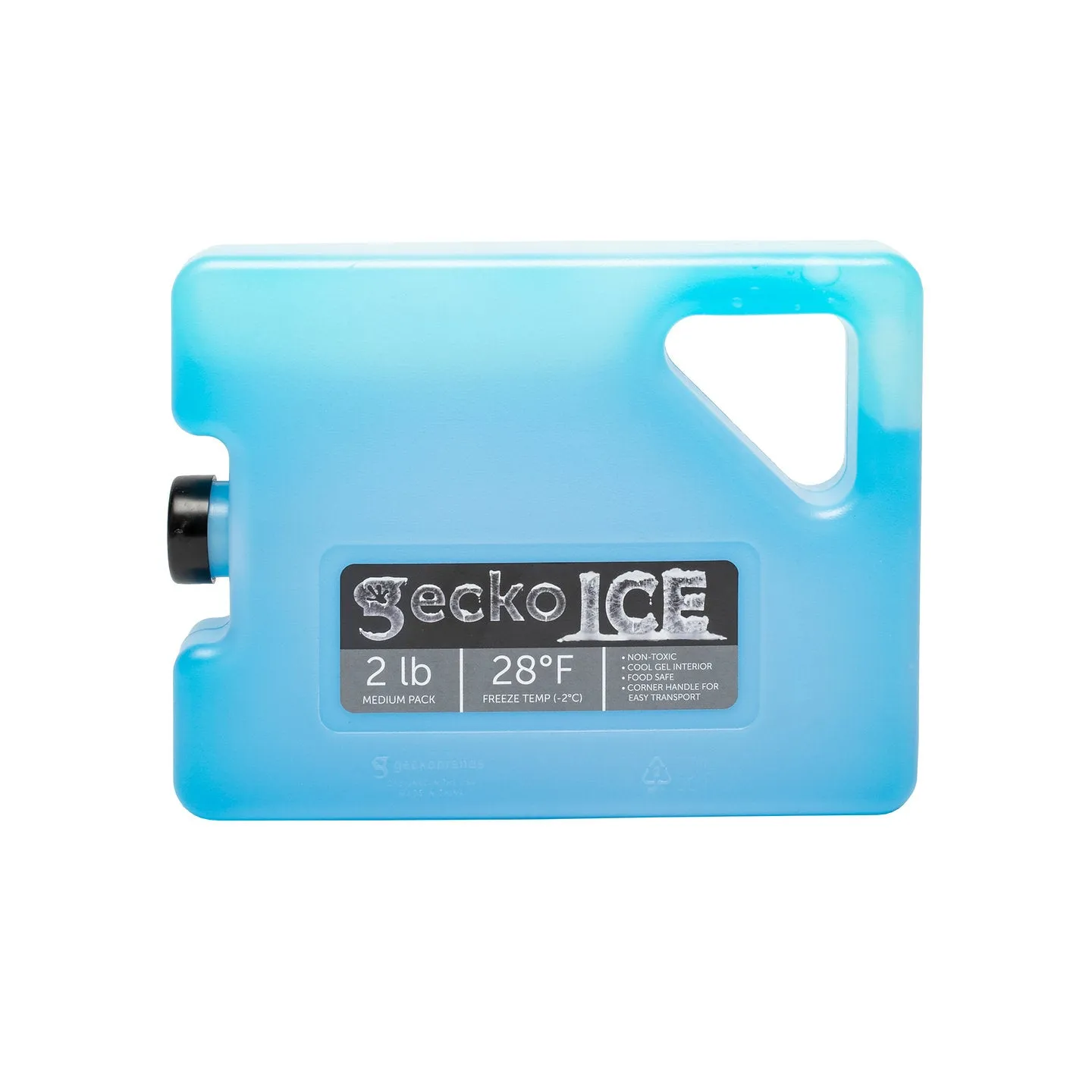 Geckobrands Ice Packs