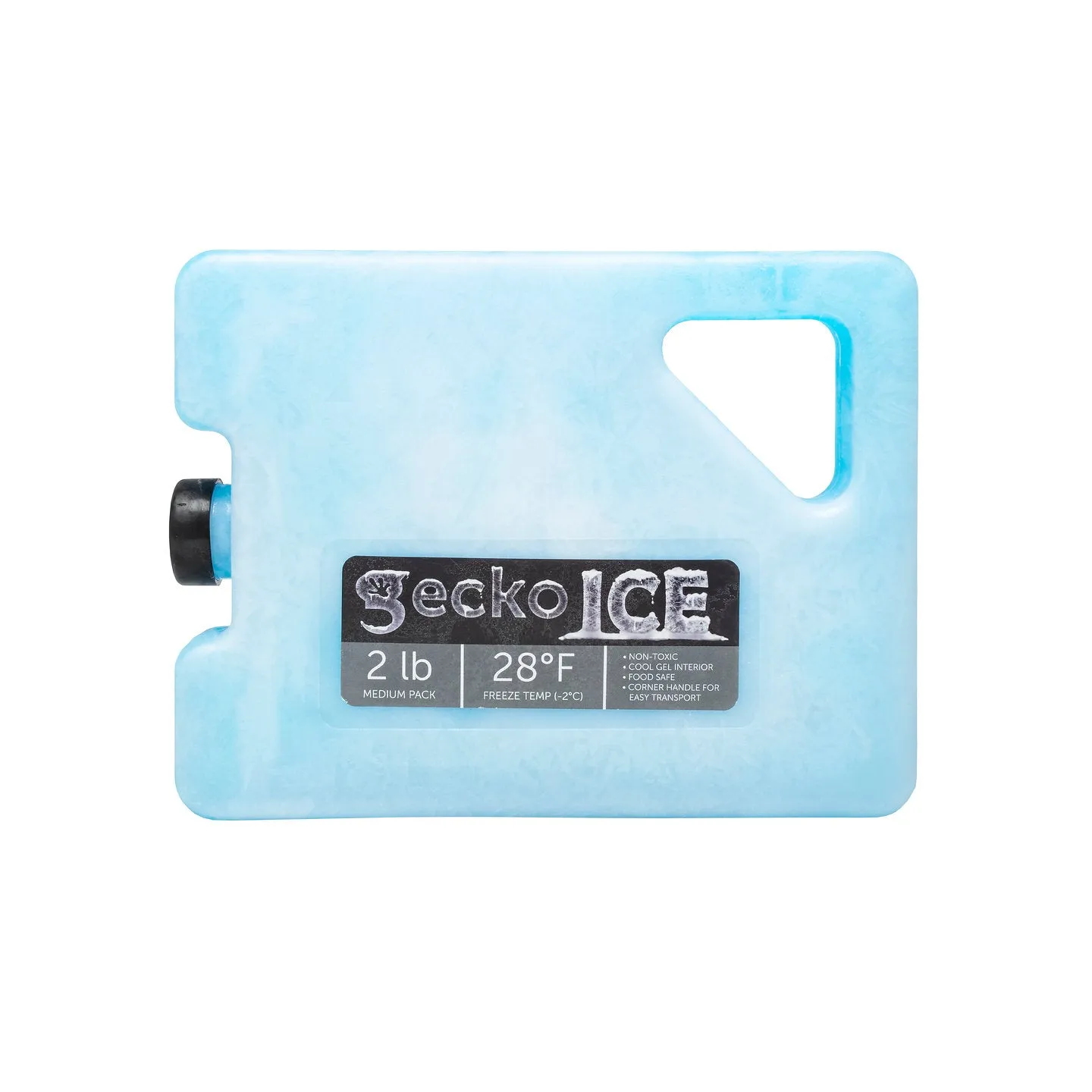 Geckobrands Ice Packs