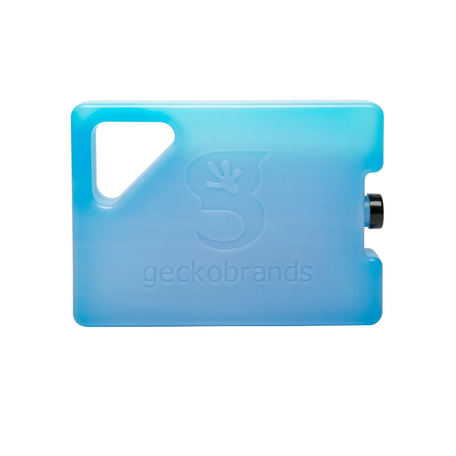 Geckobrands Ice Packs