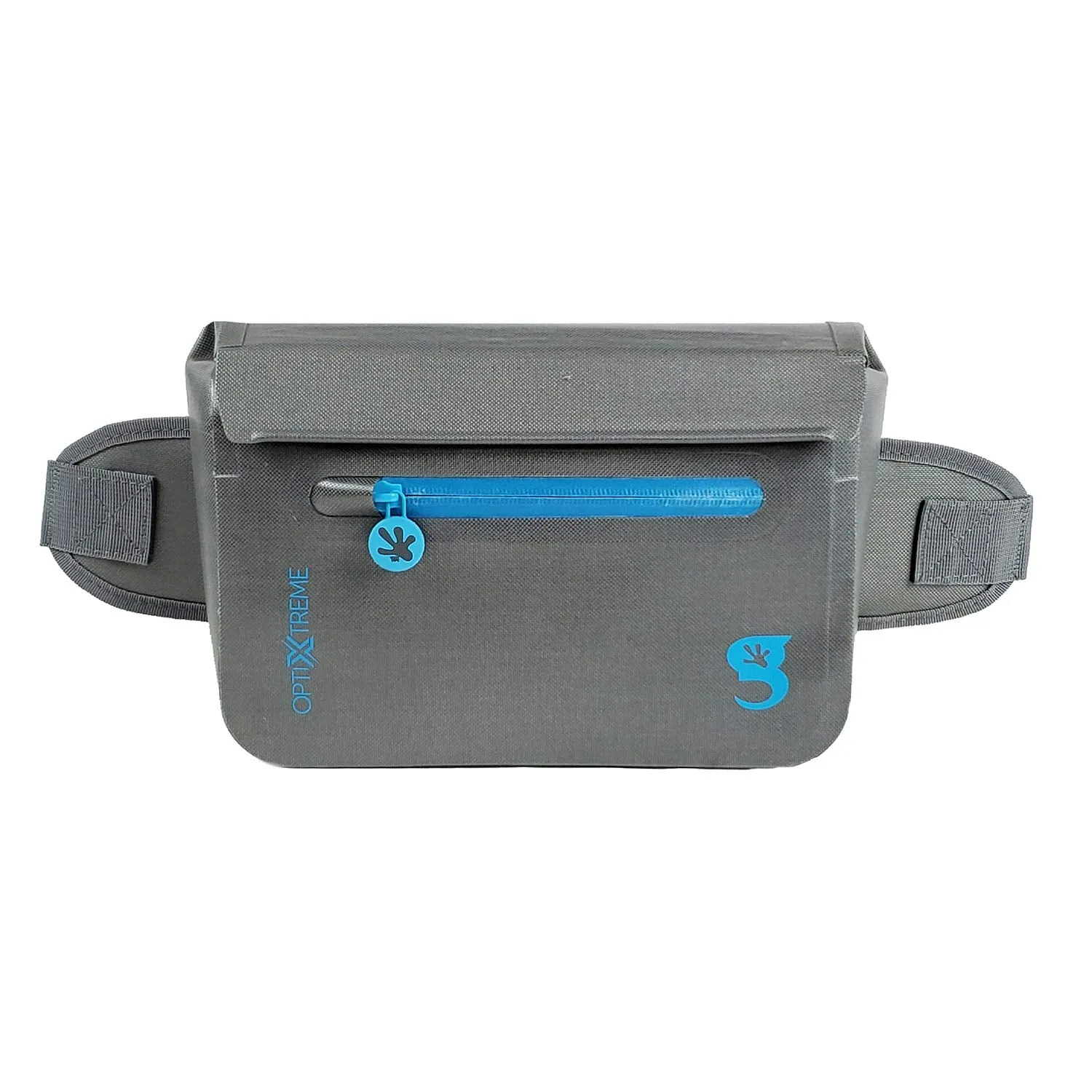Geckobrands Optixtreme Waist Pack