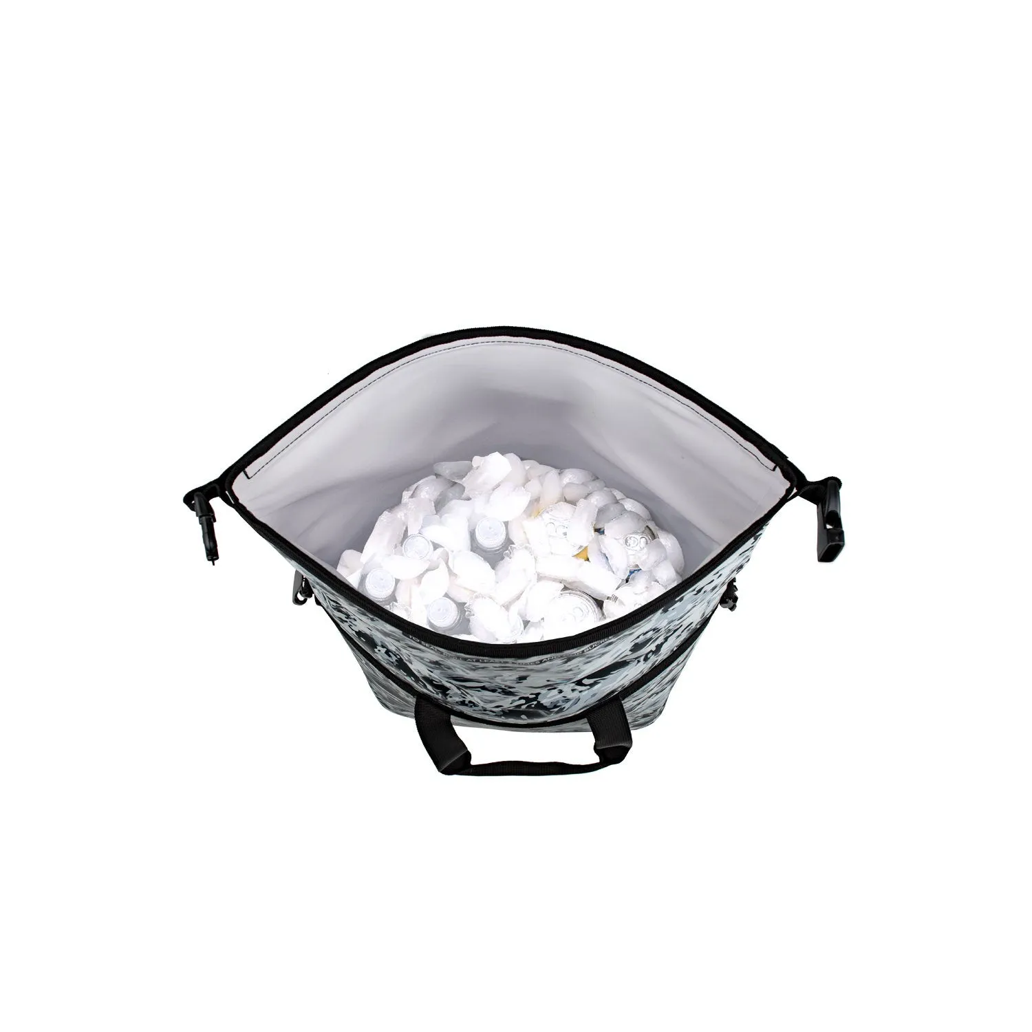 Geckobrands Tote Dry Bag Cooler