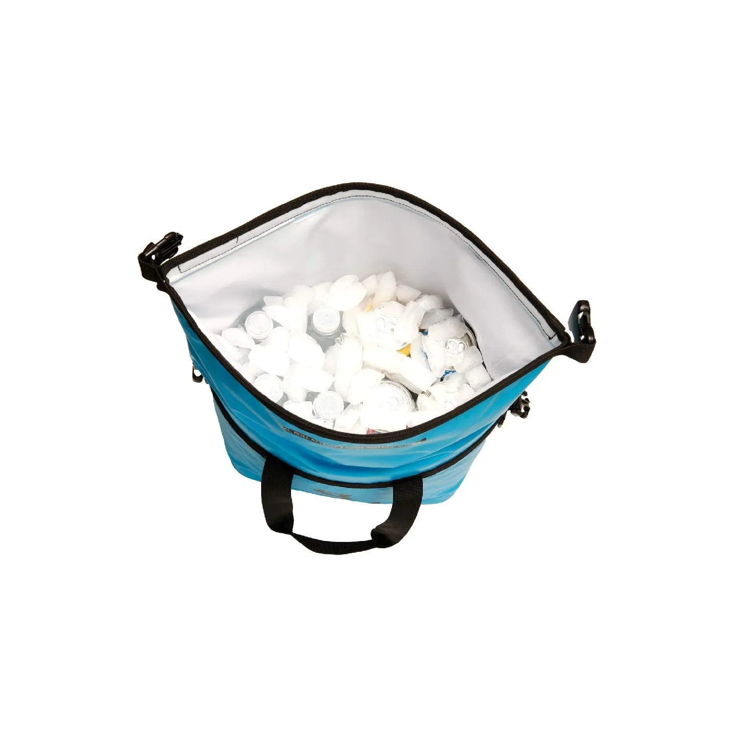 Geckobrands Tote Dry Bag Cooler
