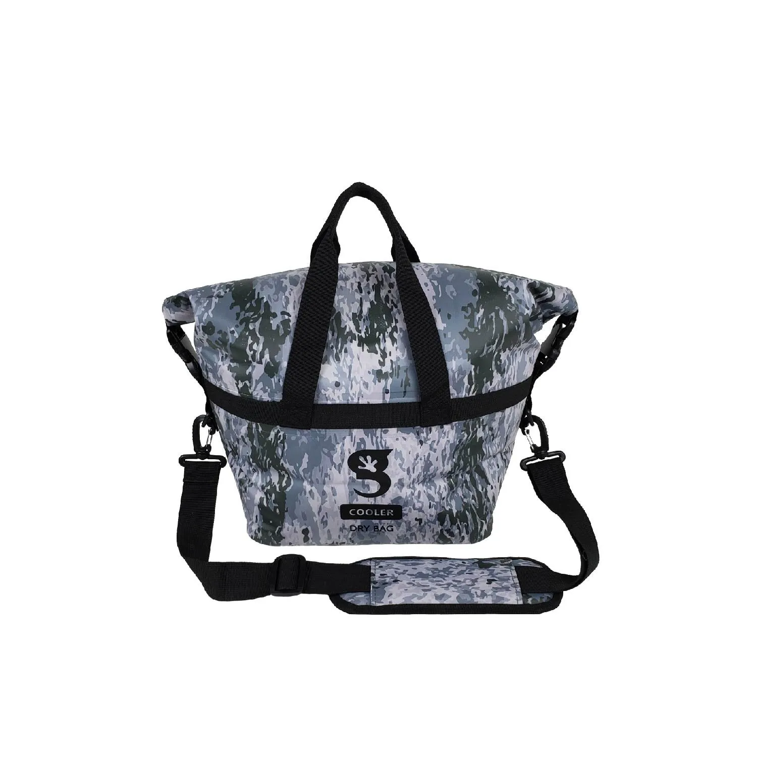 Geckobrands Tote Dry Bag Cooler