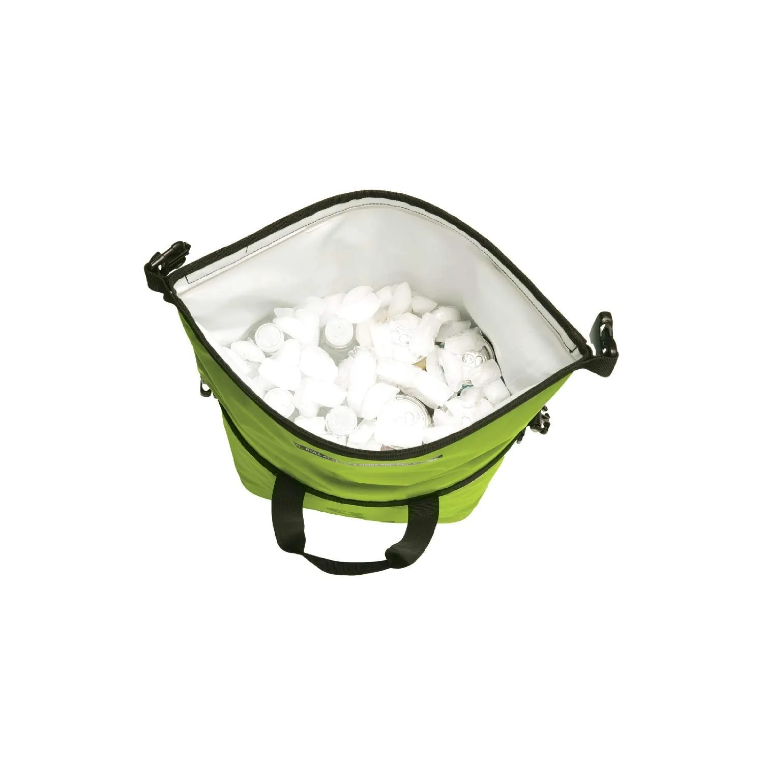 Geckobrands Tote Dry Bag Cooler