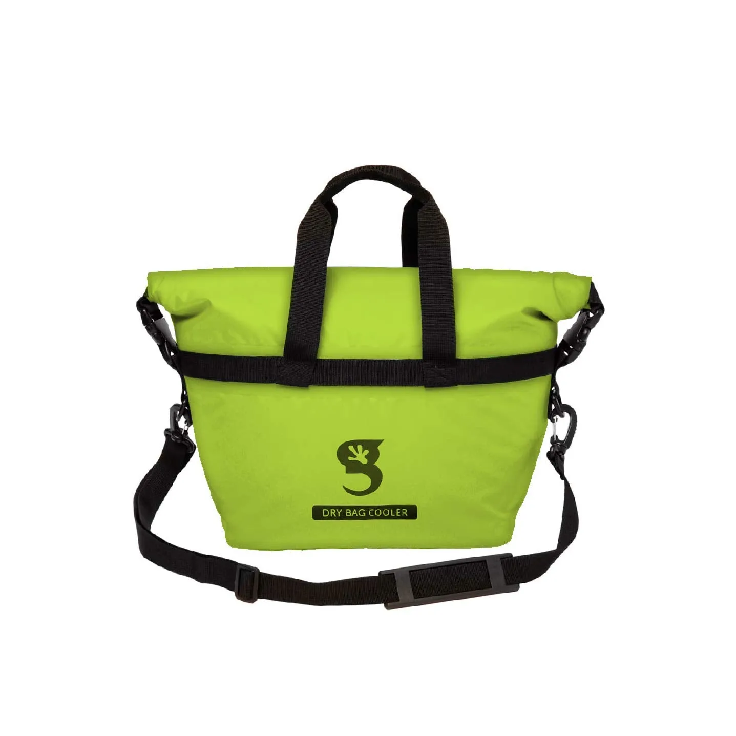 Geckobrands Tote Dry Bag Cooler