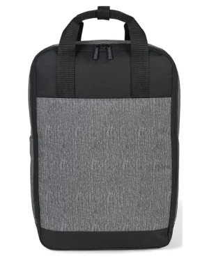 Gemline Logan Laptop Backpack - Gemline 100093