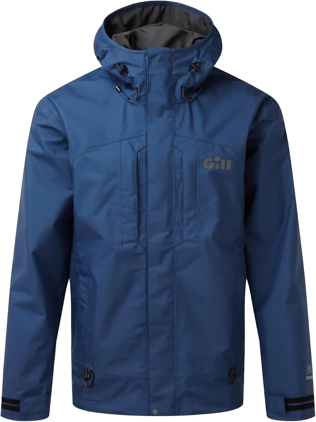 Gill Fishing Aspect Jacket - Fully Taped, Waterproof & Breathable