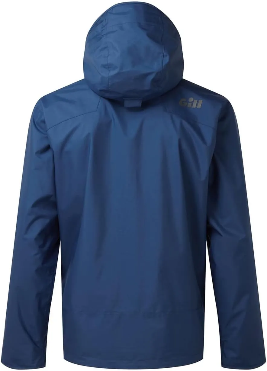 Gill Fishing Aspect Jacket - Fully Taped, Waterproof & Breathable