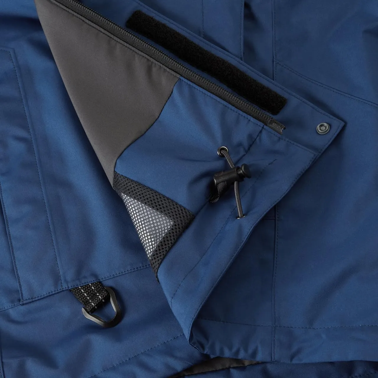 Gill Fishing Aspect Jacket - Fully Taped, Waterproof & Breathable