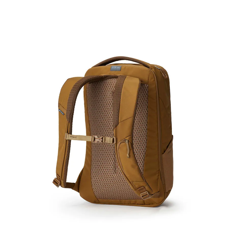 Gregory Rhune 22 Backpack Coyote Brown