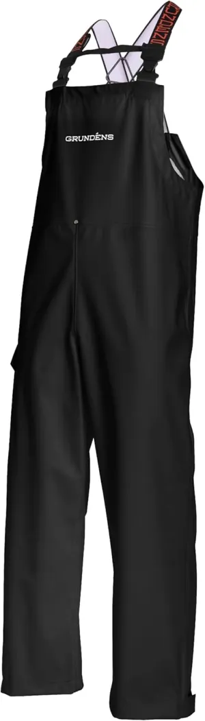 Grundens Men’s Neptune Commercial Fishing Bib Pants | Waterproof, Adjustable