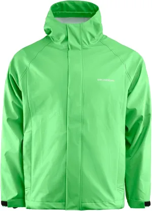 Grundens Men’s Neptune Commercial Fishing Jacket | Waterproof, Adjustable