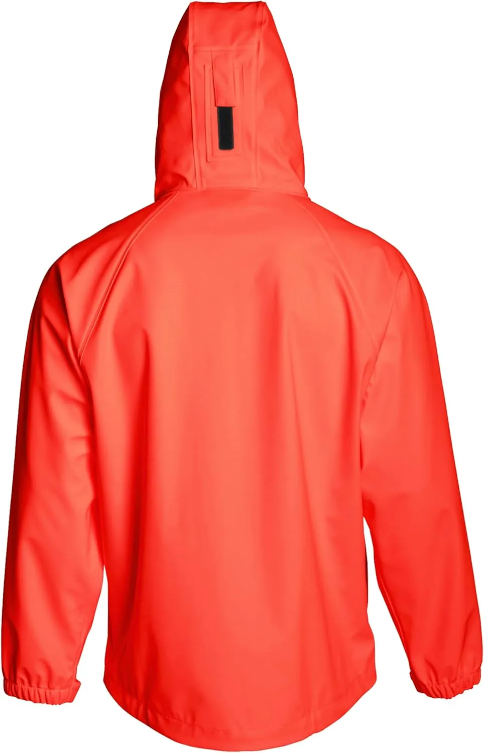 Grundens Men’s Neptune Commercial Fishing Jacket | Waterproof, Adjustable