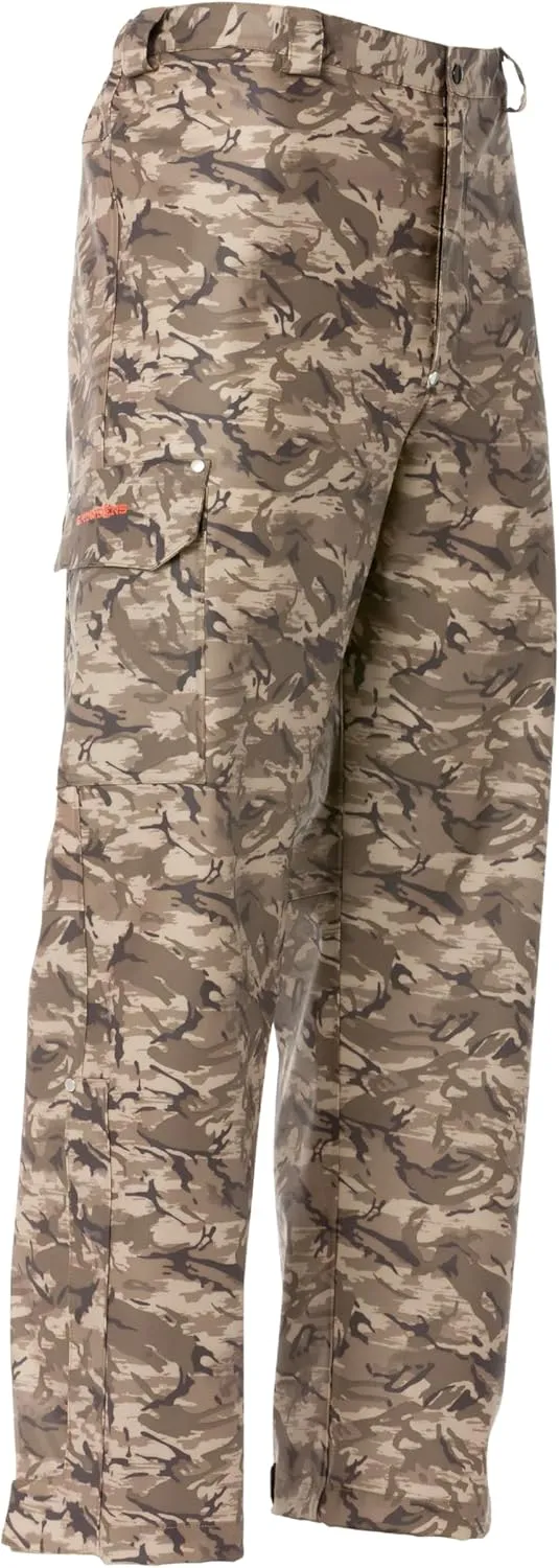Grundens Men’s Neptune Fishing Pants | Waterproof, Breathable