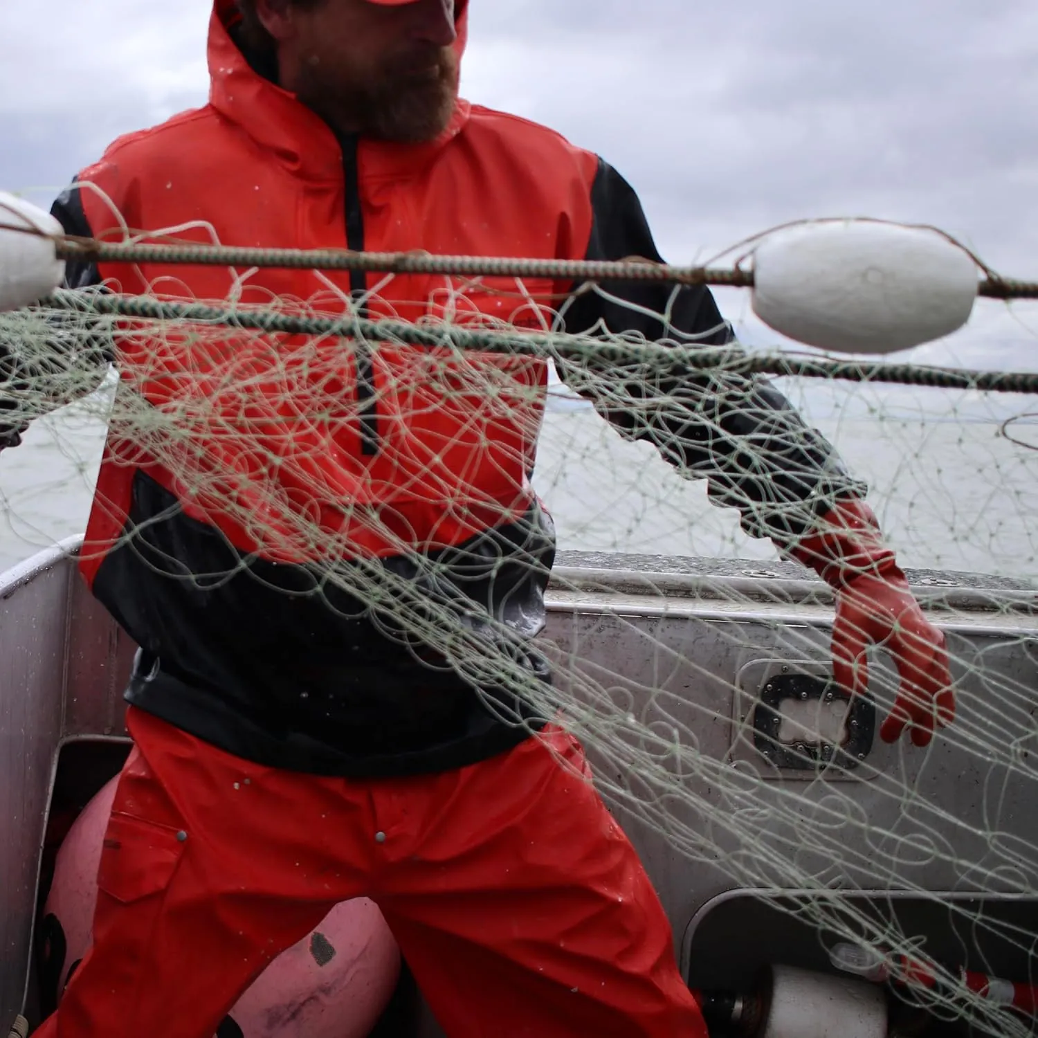 Grundens Men’s Neptune Fishing Pants | Waterproof, Breathable