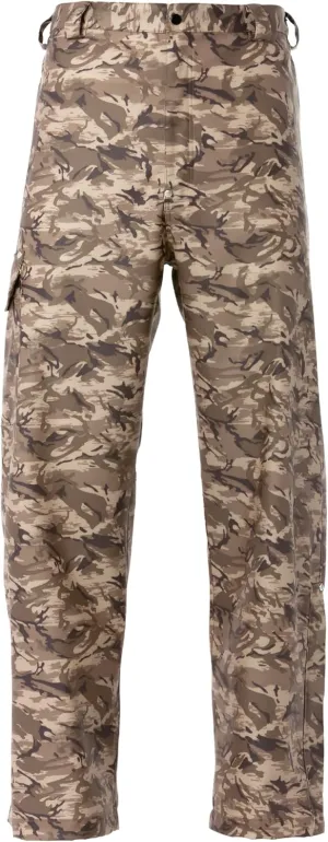 Grundens Men’s Neptune Fishing Pants | Waterproof, Breathable