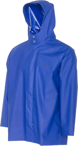 Grundens Men’s Shoreman Jacket | Waterproof, Stain-Resistant Seafood Processing Jacket