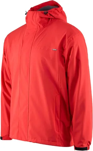 Grundéns Cutter Jacket – Waterproof, Packable, Lightweight Rain and Wind Resistant Fishing Jacket for Men