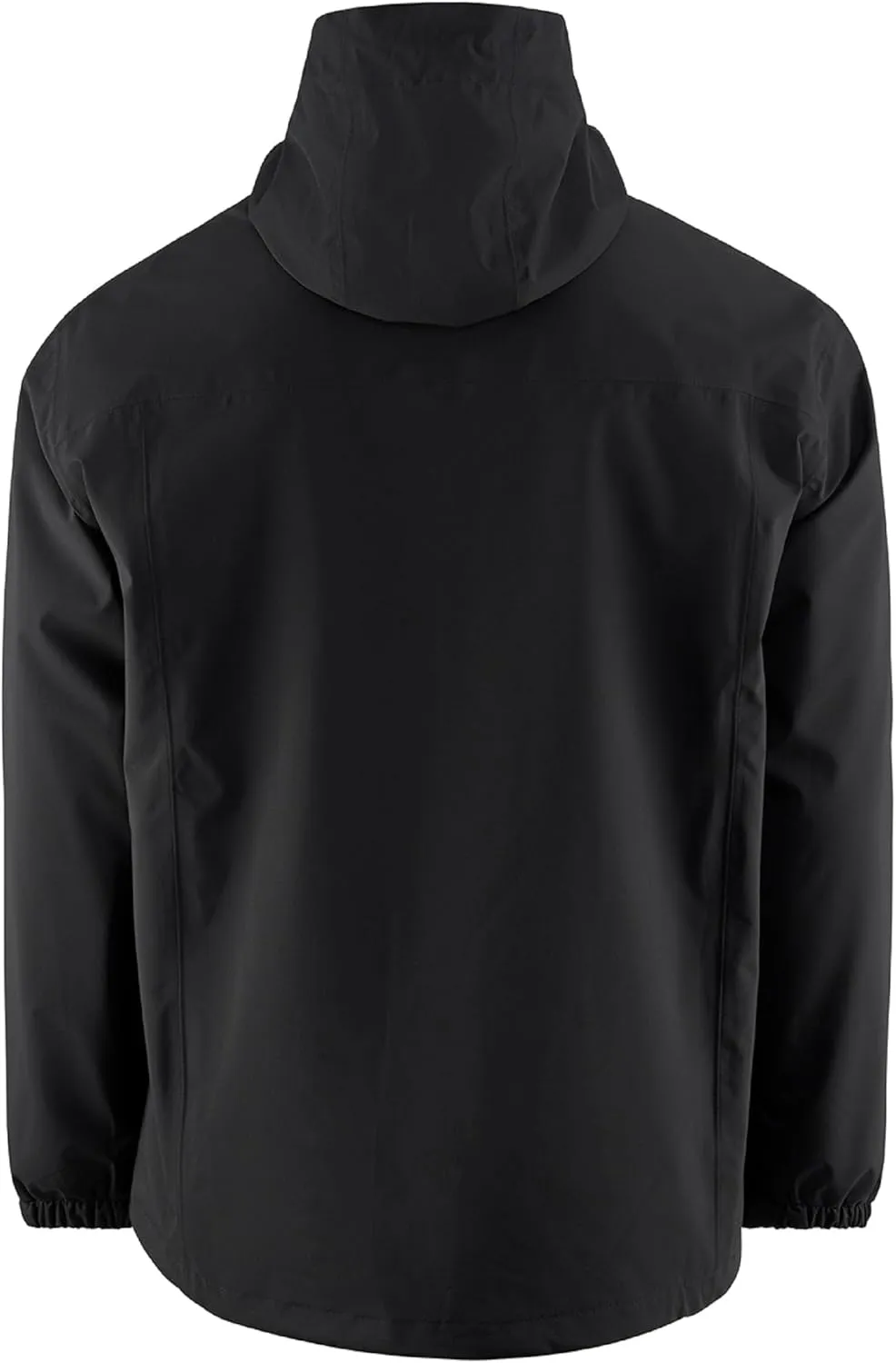 Grundéns Cutter Jacket – Waterproof, Packable, Lightweight Rain and Wind Resistant Fishing Jacket for Men