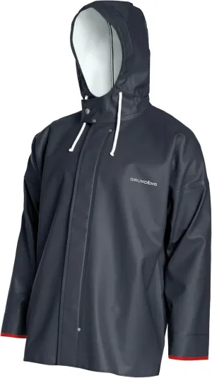 Grundéns Men's Brigg 40 Fishing Jacket