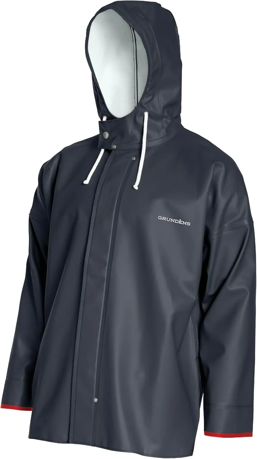 Grundéns Men's Brigg 40 Fishing Jacket