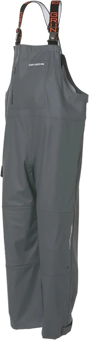 Grundéns Men’s Tourney Bib Fishing Pants | Durable, Waterproof