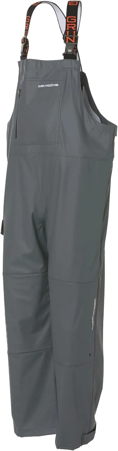Grundéns Men’s Tourney Bib Fishing Pants | Durable, Waterproof