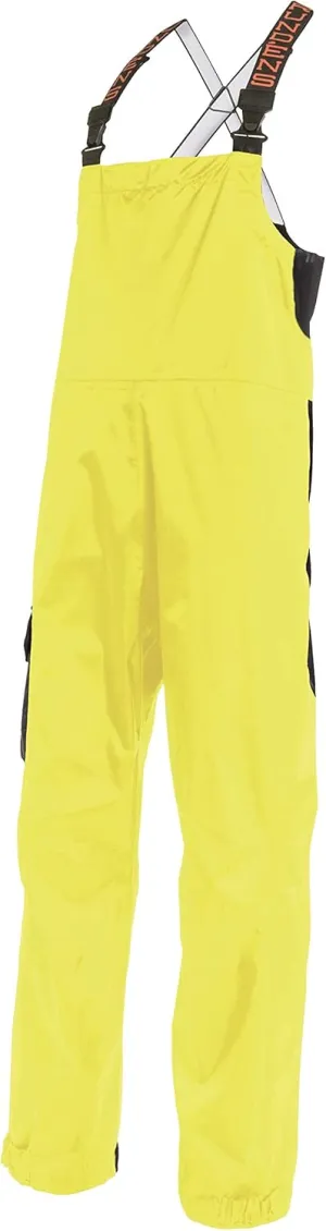 Grundéns Men's Weather Watch Fishing Bib Trouser