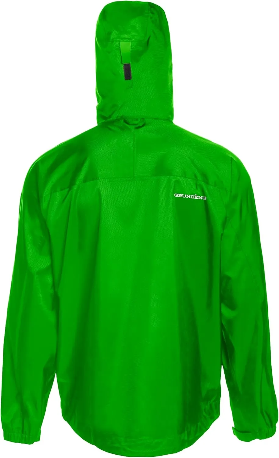 Grundéns Weather Watch Hooded Fishing Jacket