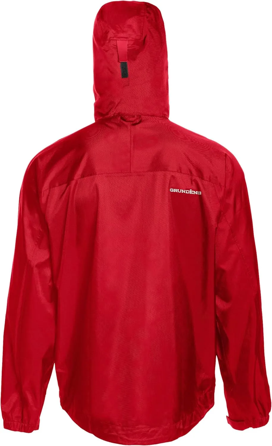 Grundéns Weather Watch Hooded Fishing Jacket