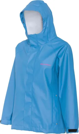 Grundéns Women’s Neptune Commercial Fishing Jacket | Waterproof, Adjustable
