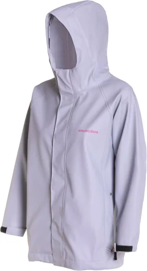 Grundéns Women’s Neptune Commercial Fishing Jacket | Waterproof, Adjustable
