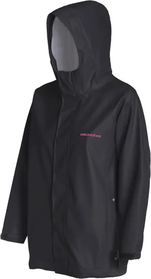 Grundéns Women’s Neptune Commercial Fishing Jacket | Waterproof, Adjustable