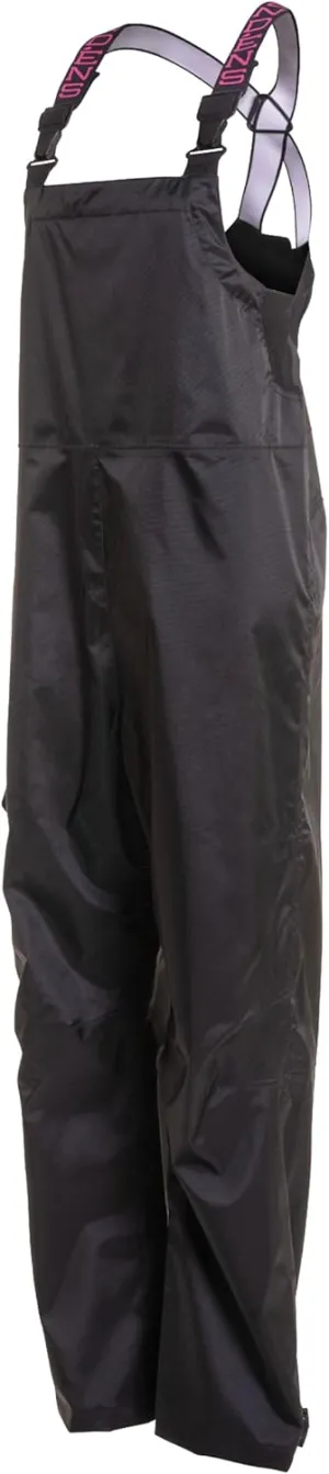 Grundéns Women's Weather Watch Bib | Updated | Waterproof, Stain-Resistant