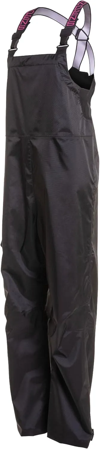 Grundéns Women's Weather Watch Bib | Updated | Waterproof, Stain-Resistant