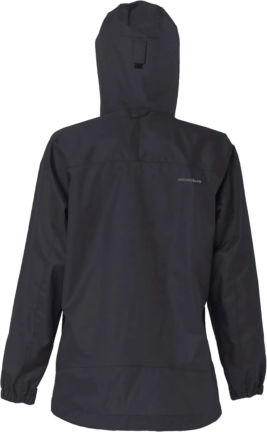 Grundéns Women’s Weather Watch Hooded Fishing Jacket | Waterproof, Stain-Resistant