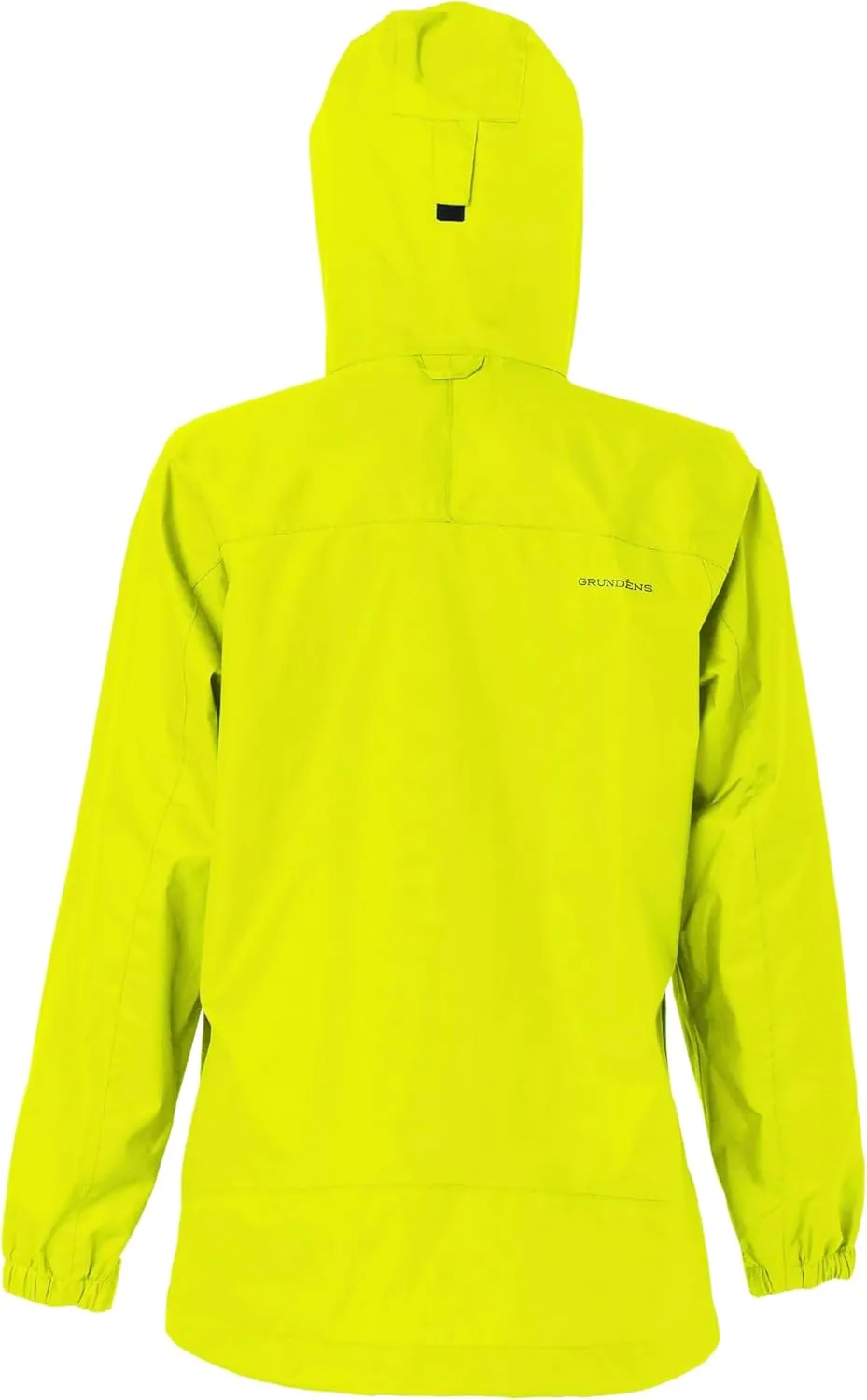 Grundéns Women’s Weather Watch Hooded Fishing Jacket | Waterproof, Stain-Resistant
