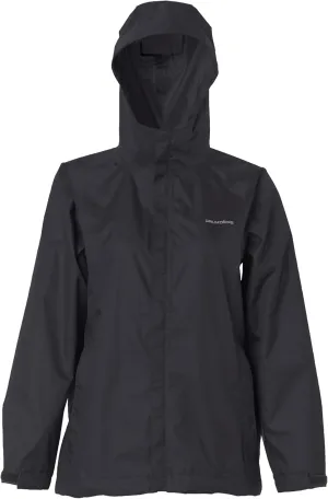 Grundéns Women’s Weather Watch Hooded Fishing Jacket | Waterproof, Stain-Resistant