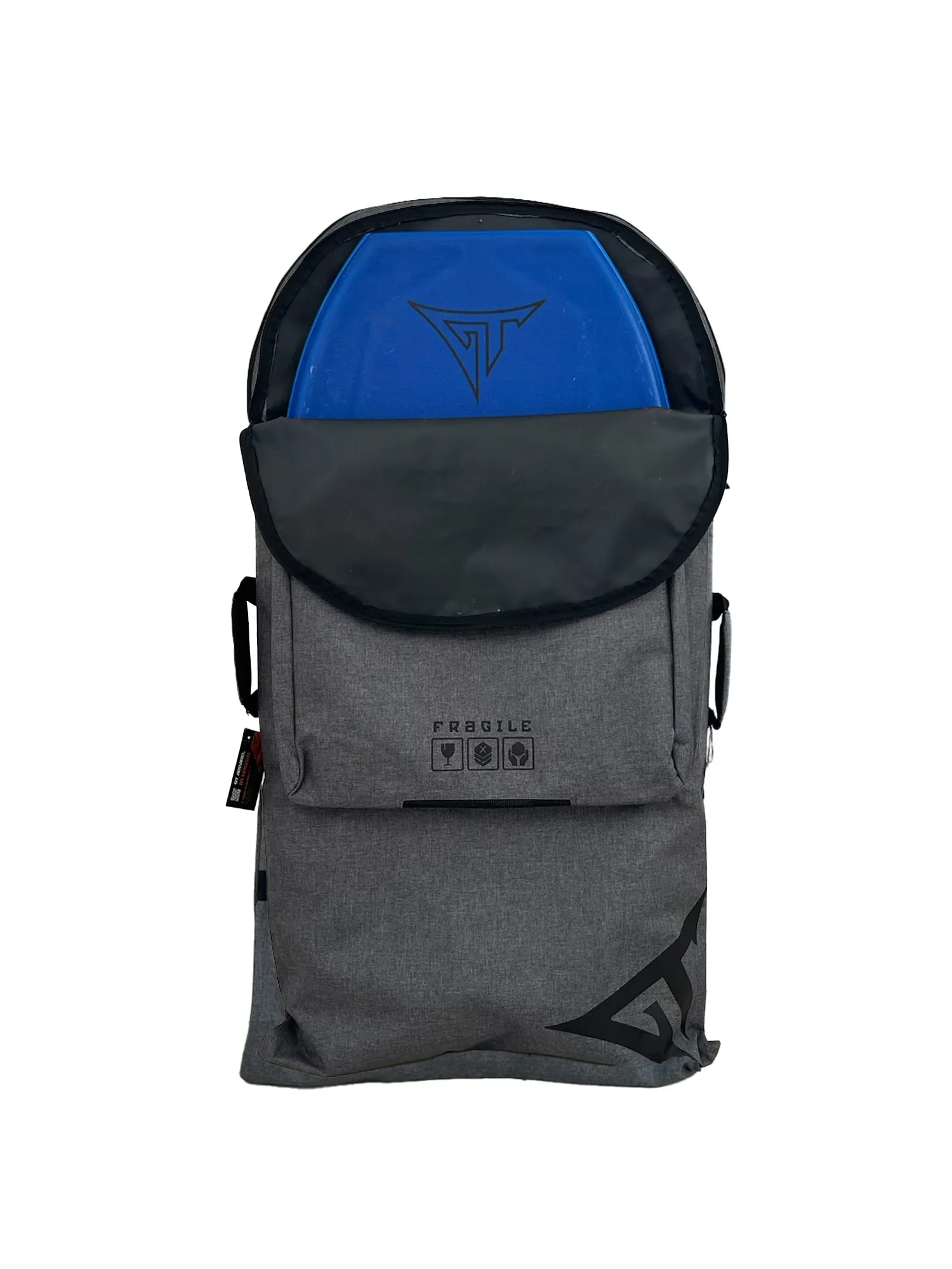 GT Day Use Bodyboard Bag