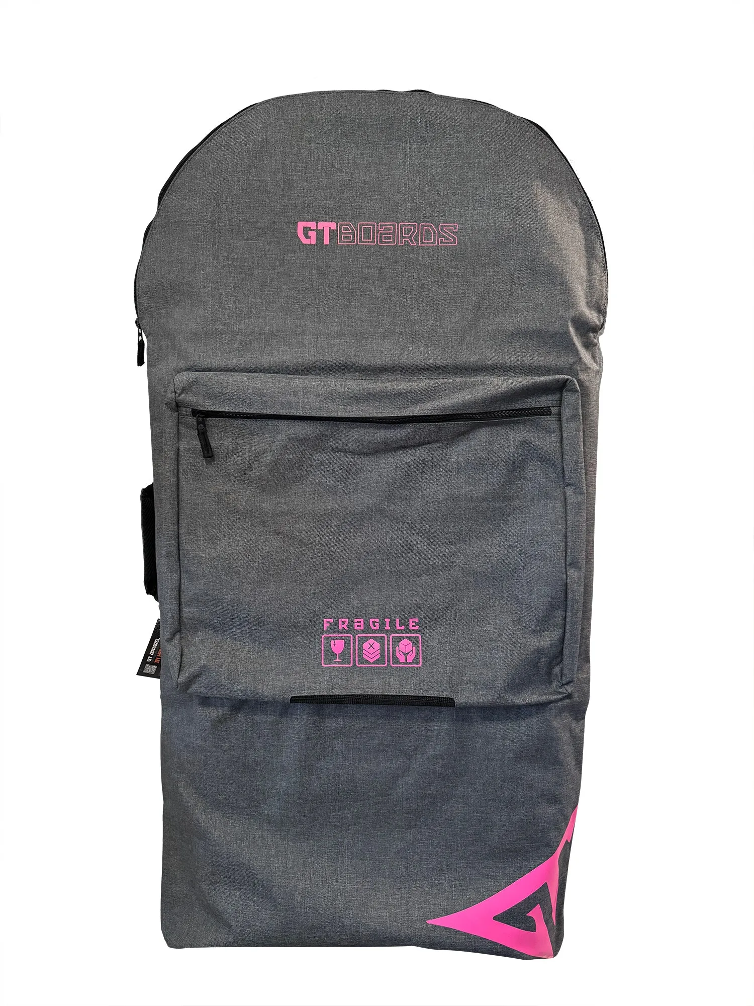 GT Day Use Bodyboard Bag