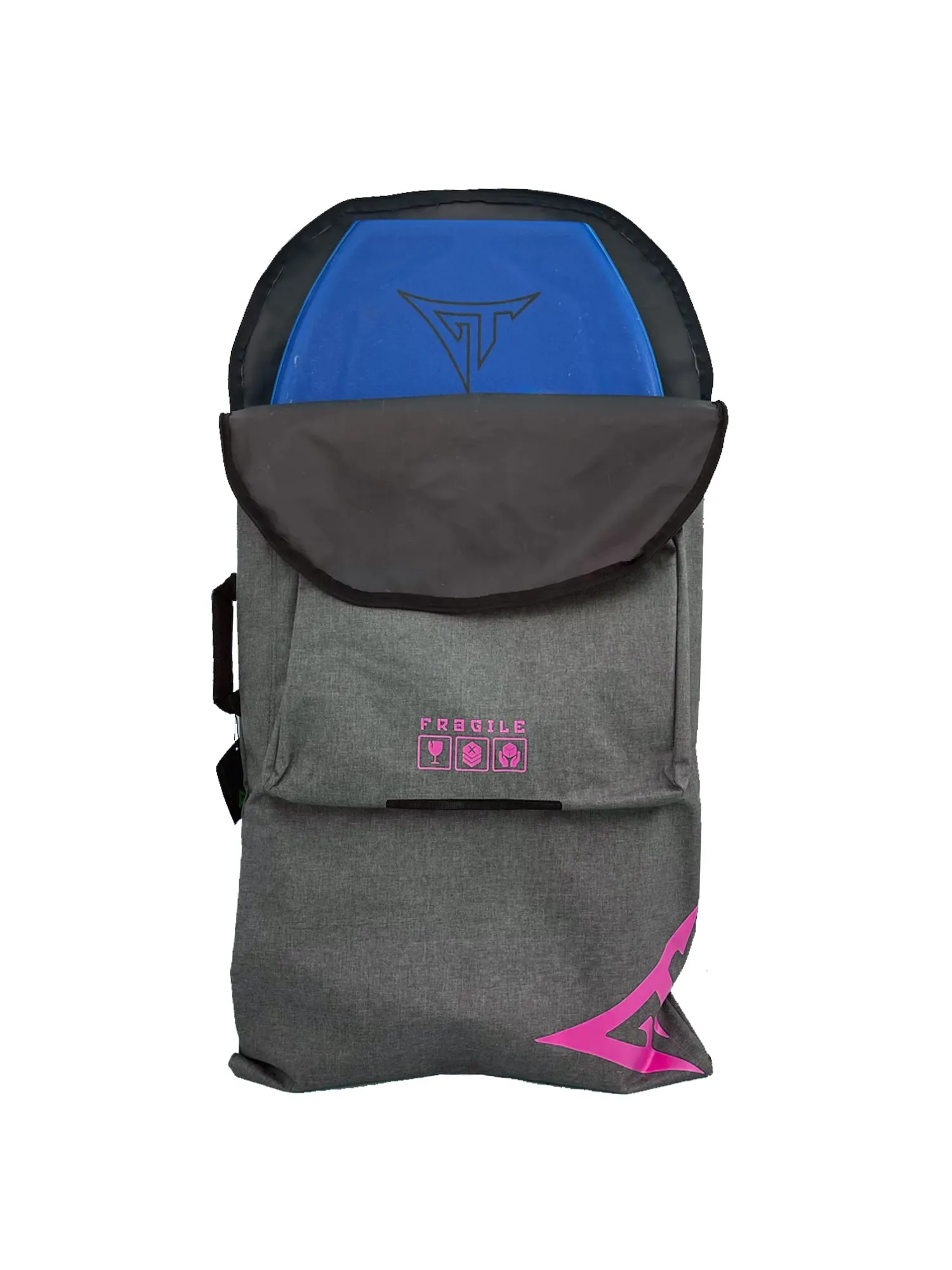 GT Day Use Bodyboard Bag