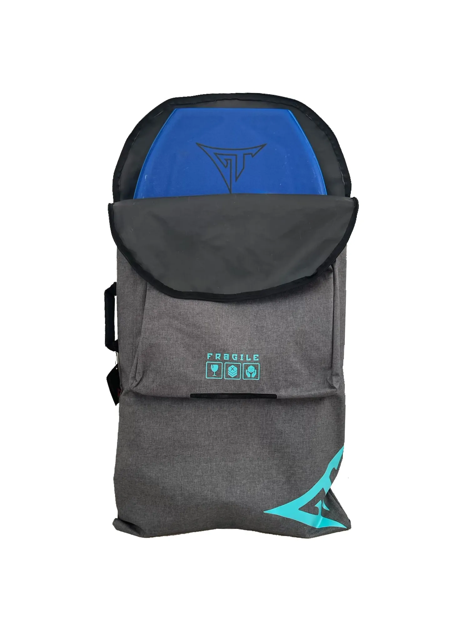 GT Day Use Bodyboard Bag
