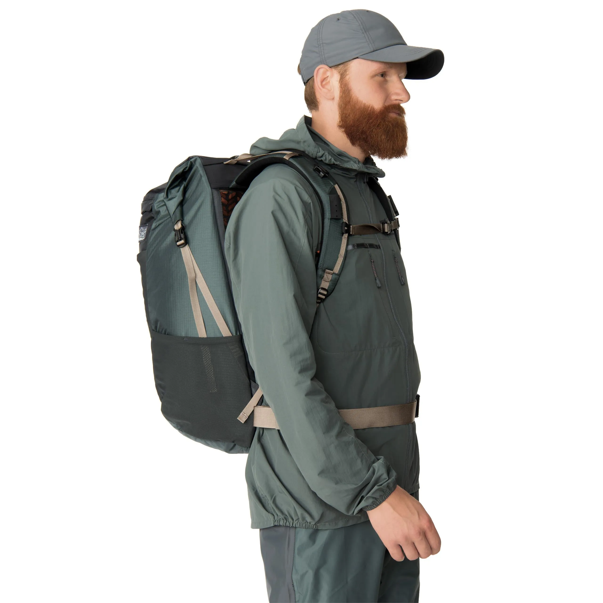 Guideline ULBC Daypack 35L
