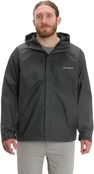 Guy Harvey Waterproof Fishing Jacket