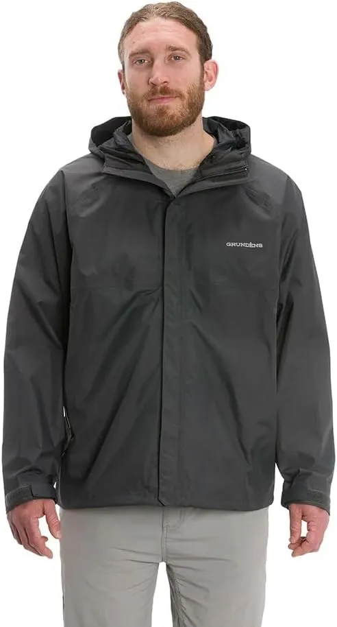 Guy Harvey Waterproof Fishing Jacket
